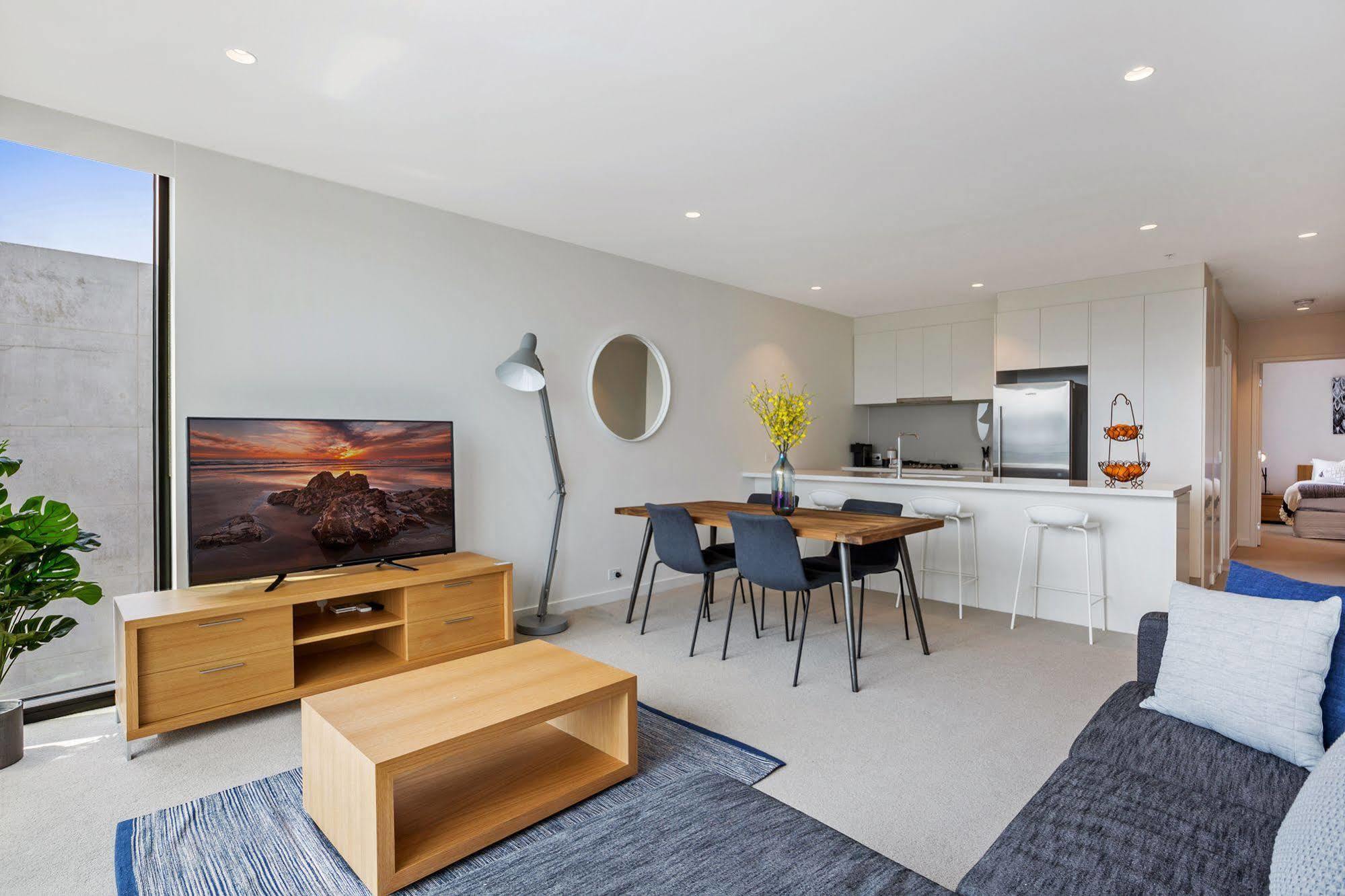 Serviced Apartments Melbourne - Platinum