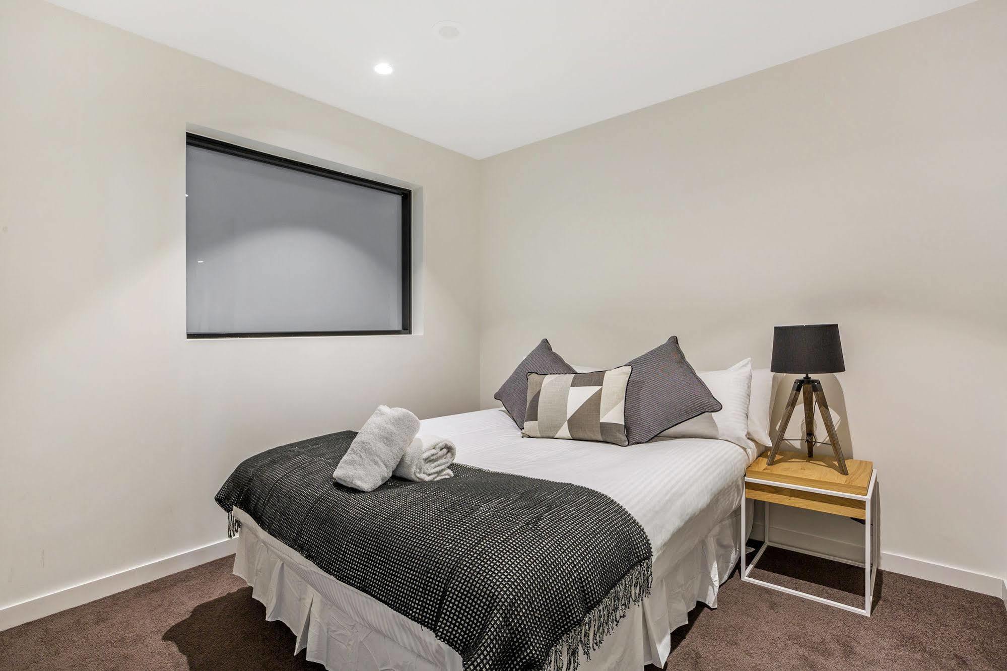 Serviced Apartments Melbourne - Platinum 4* Melbourne