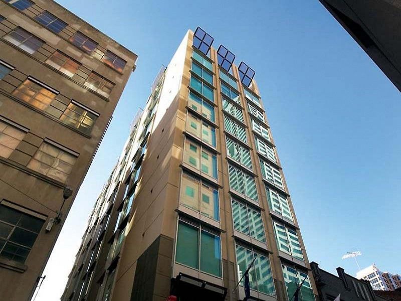 Yehs Cbd Hotel 4*