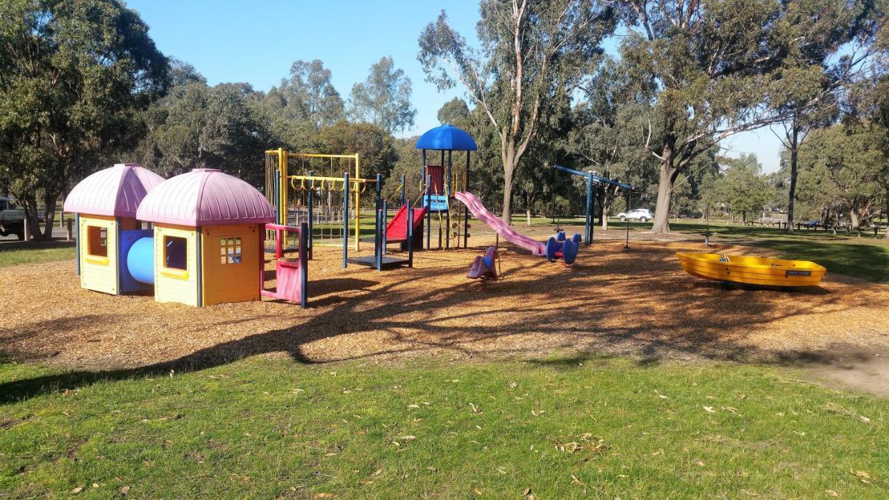 Mt Cooper Melbourne