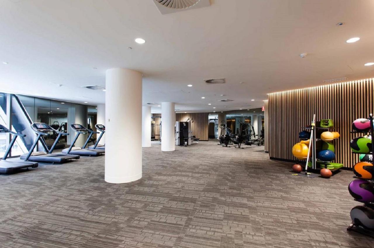 Private - Collins Street Waterfront, Docklands