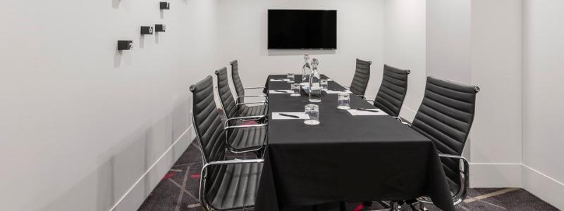 Radisson On Flagstaff Gardens Hotel