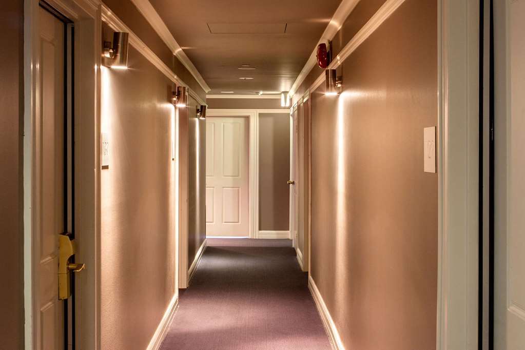 Western Hotel