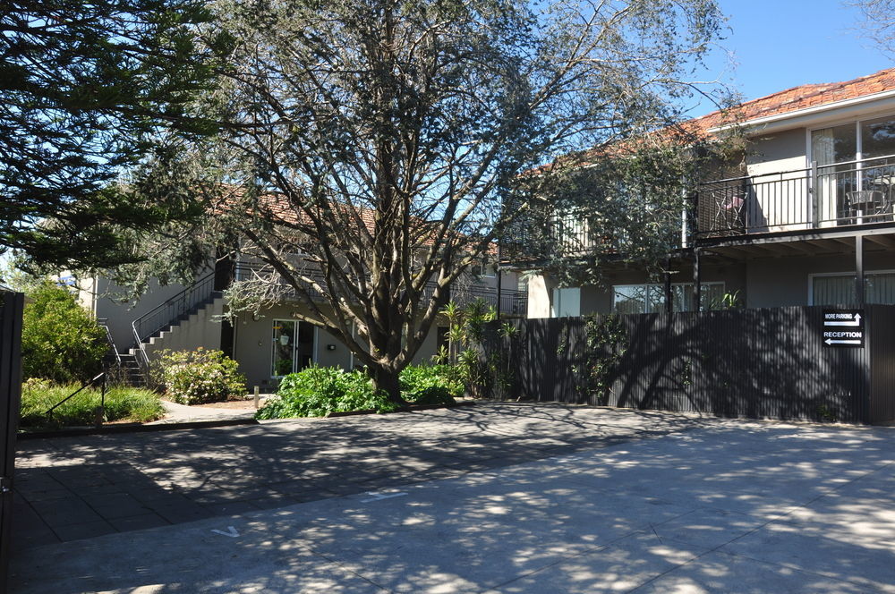 Brighton Serviced 4* Melbourne