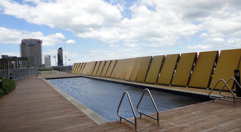 Aparthotel The Sebel Docklands