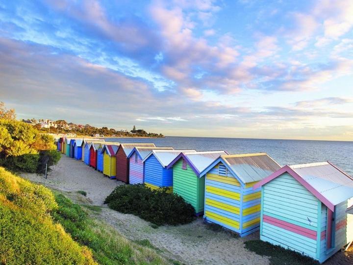 Brighton Bay 4* Melbourne
