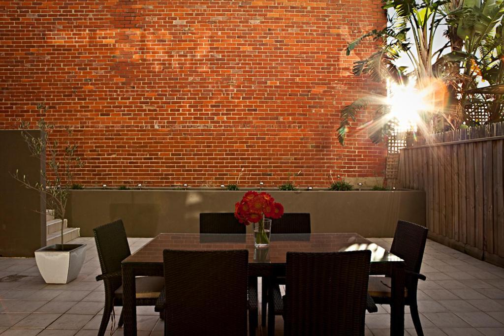 Aparthotel Brighton Bay Melbourne