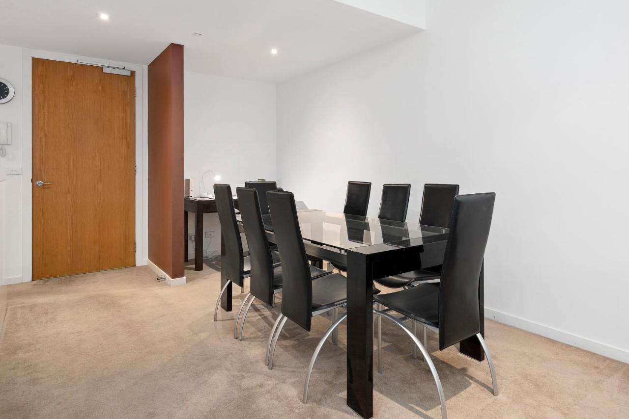 Brighton Bay Aparthotel Melbourne