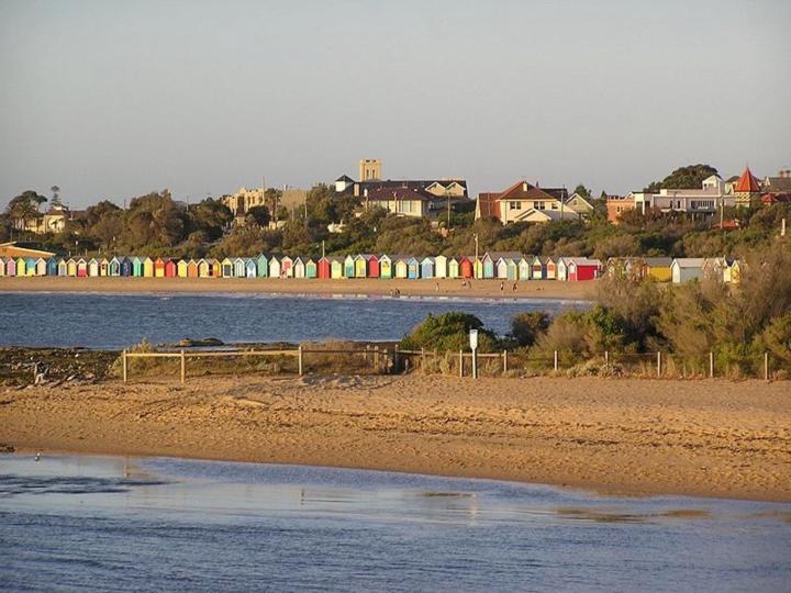 Aparthotel Brighton Bay 4*