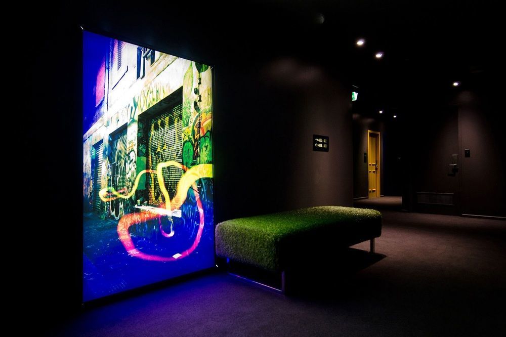 Laneways By Ovolo Hotel 4*