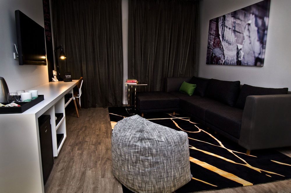 Laneways By Ovolo Hotel