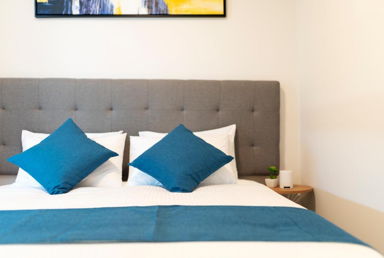 Hotel Artel Brunswick 4*