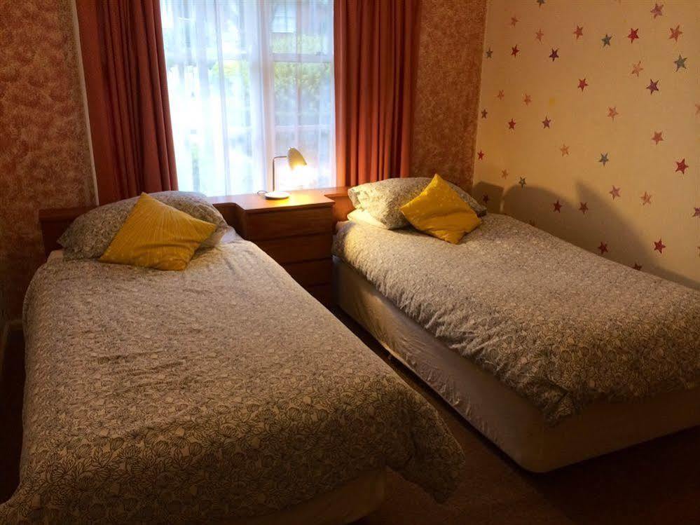 Holiday home Australian Away @ Doncaster Grange Park