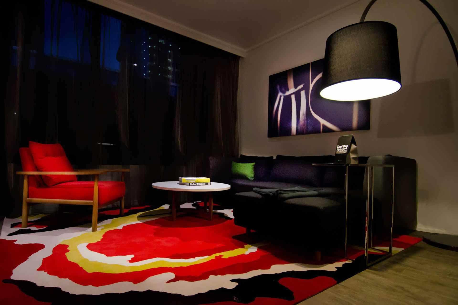 Laneways By Ovolo Melbourne