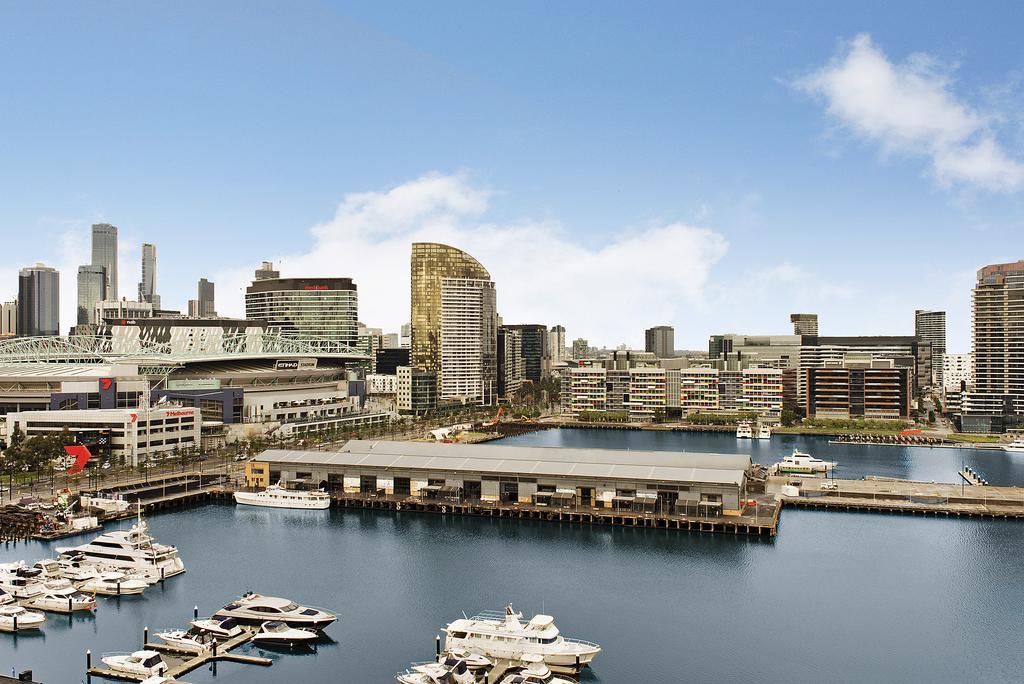 Aparthotel Docklands Private Collection - Newquay Melbourne