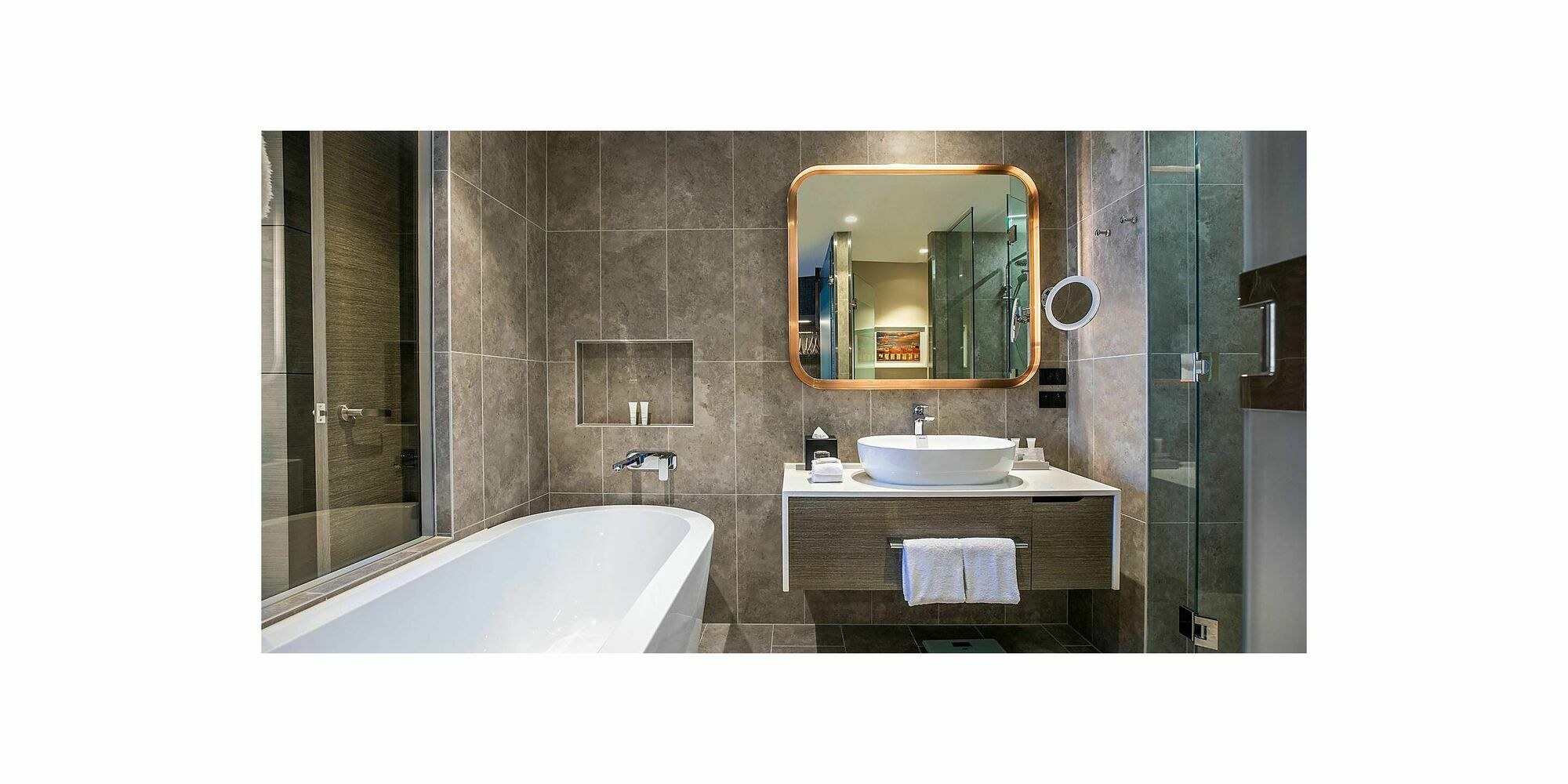 Crowne Plaza By Ihg Hotel Melbourne