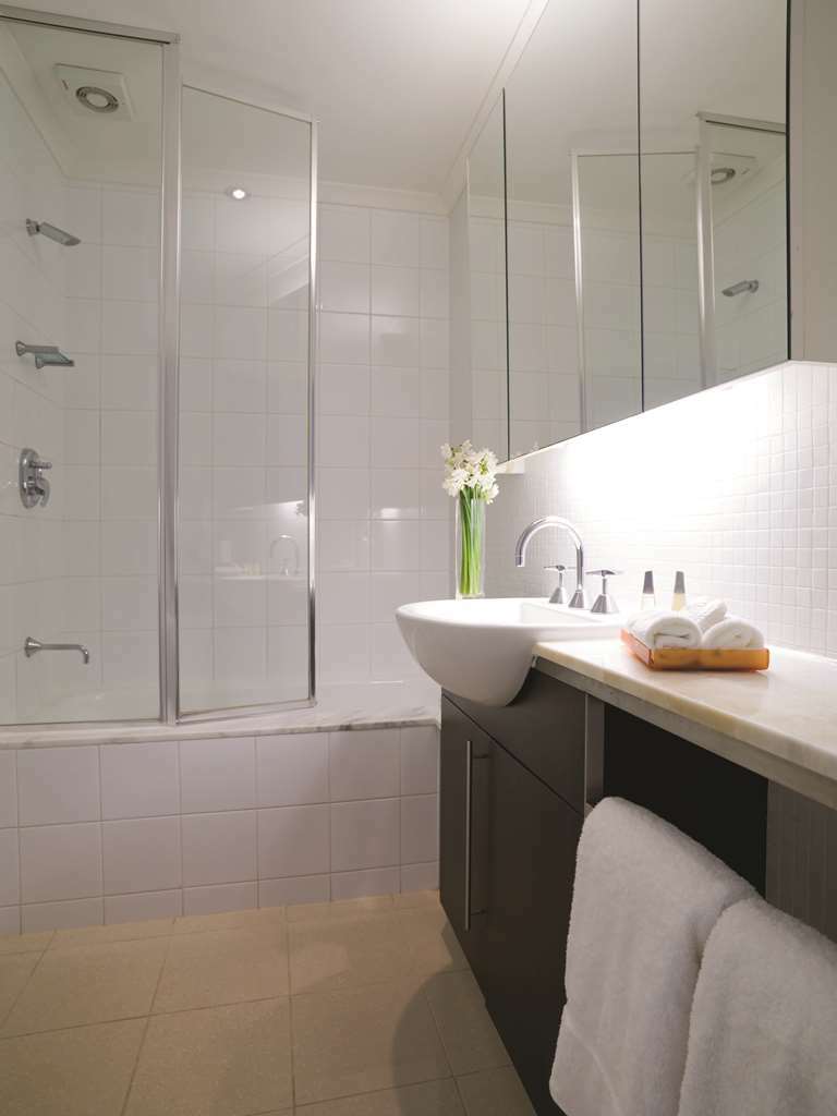 Hotel The Parkmore Melbourne