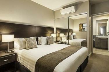 Quest Bundoora Aparthotel
