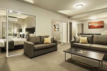 Quest Bundoora Aparthotel Melbourne