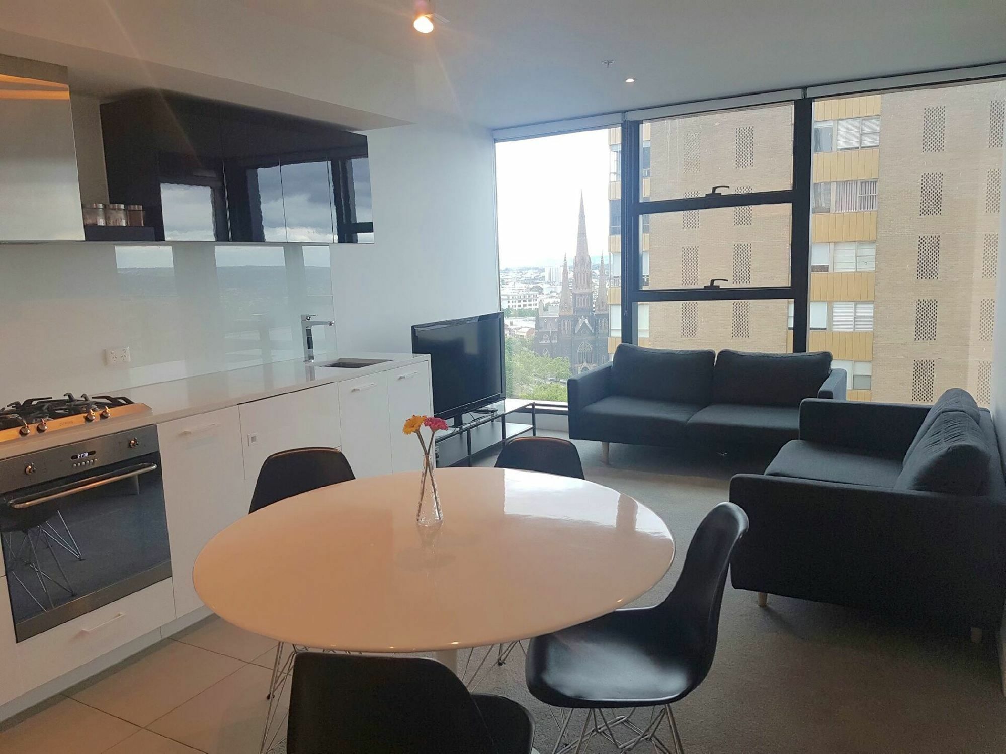 Aparthotel Domain - Cbd Paris End