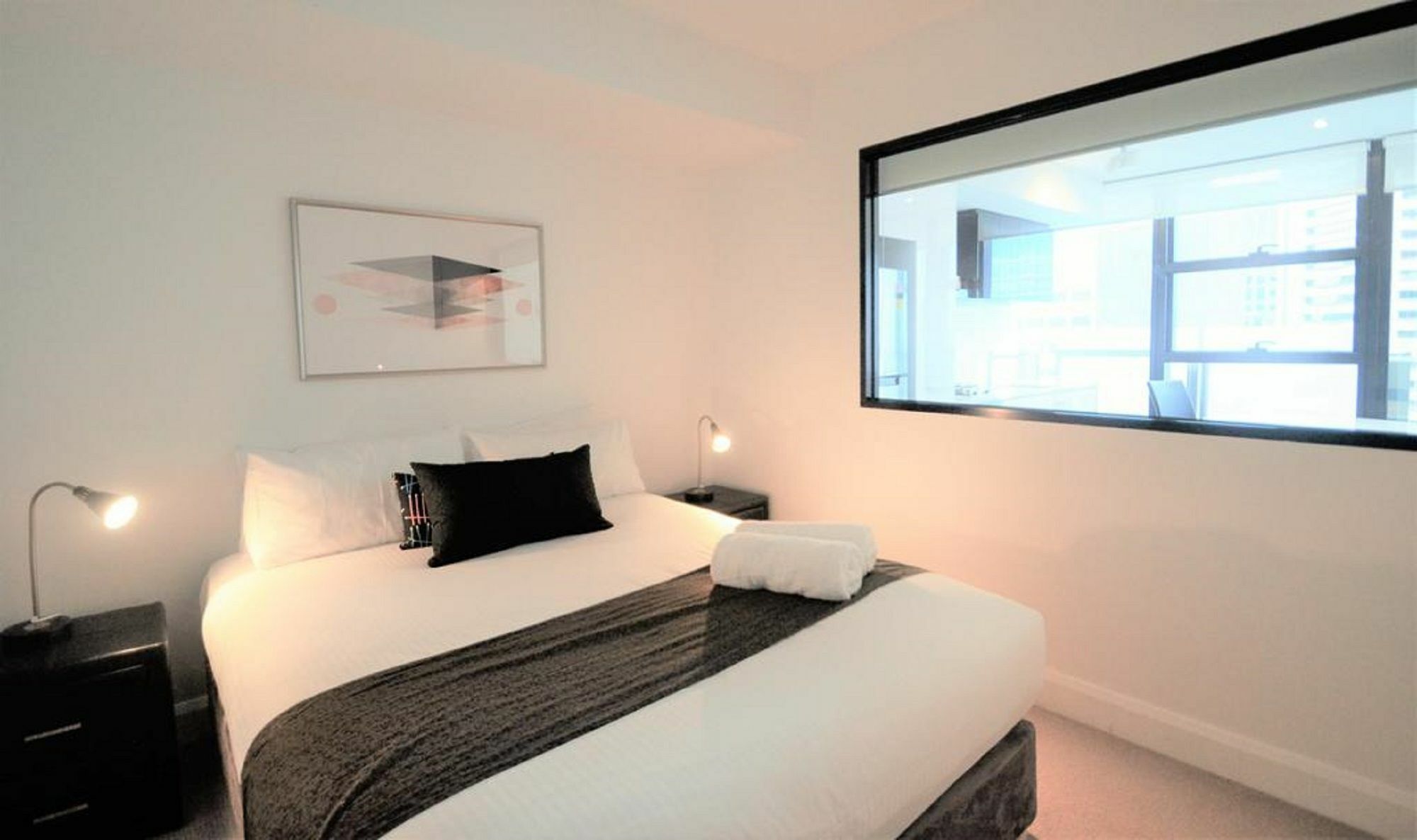 Aparthotel Domain - Cbd Paris End 4*