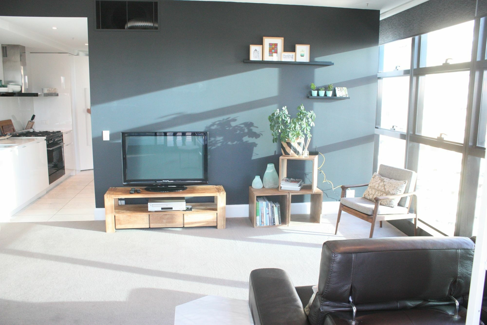 Domain - Cbd Paris End Aparthotel