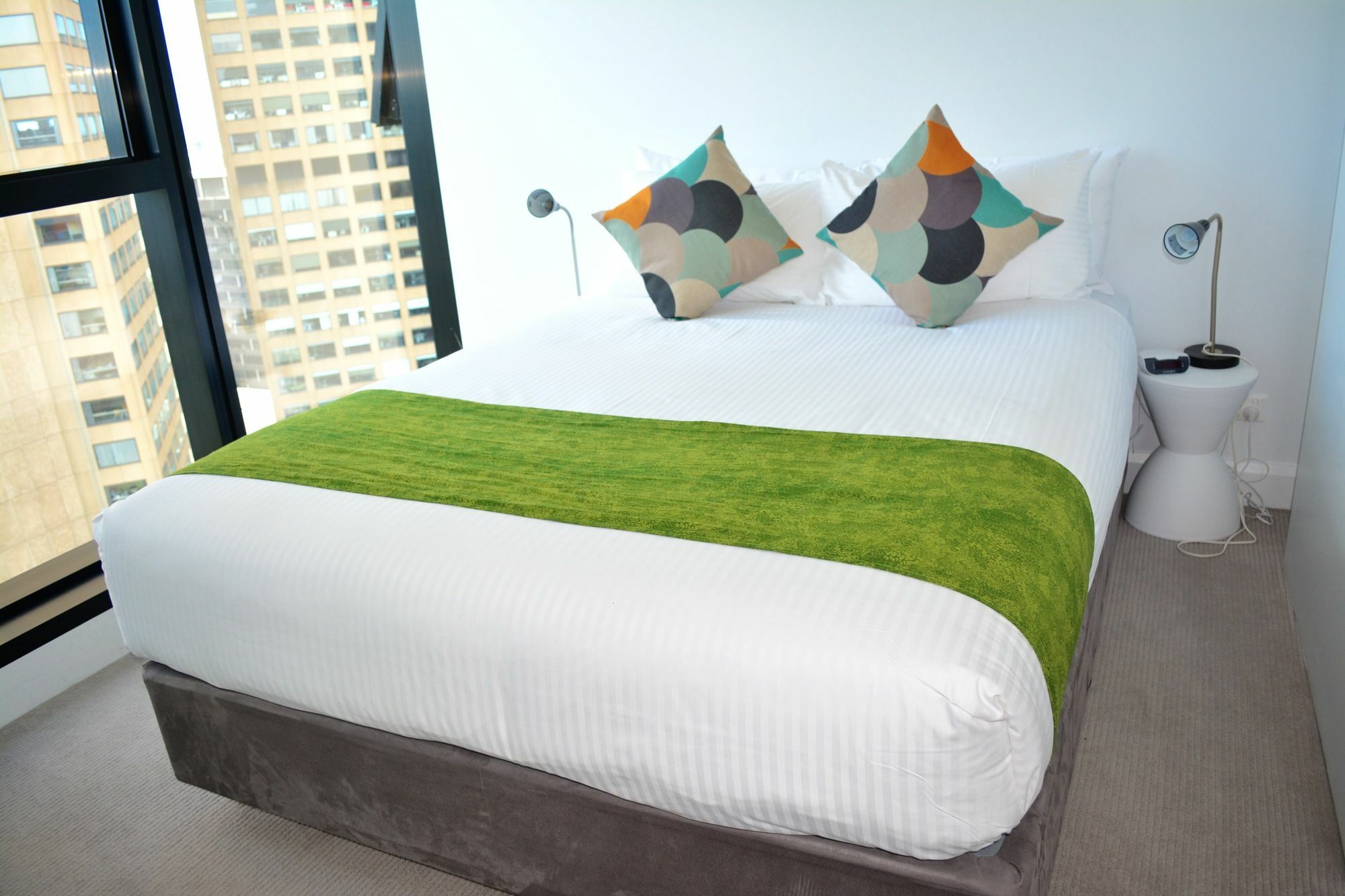 Domain - Cbd Paris End Aparthotel Melbourne