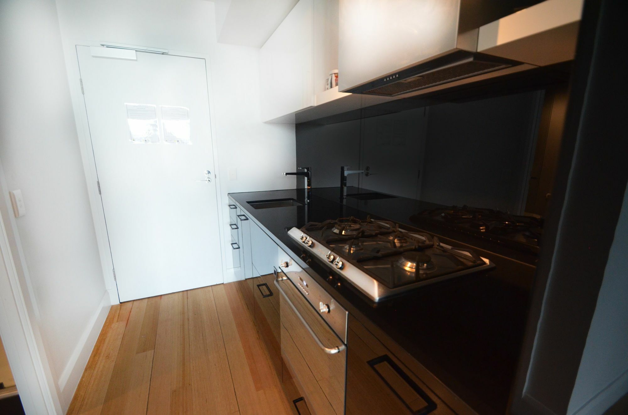 Domain - Cbd Paris End Aparthotel