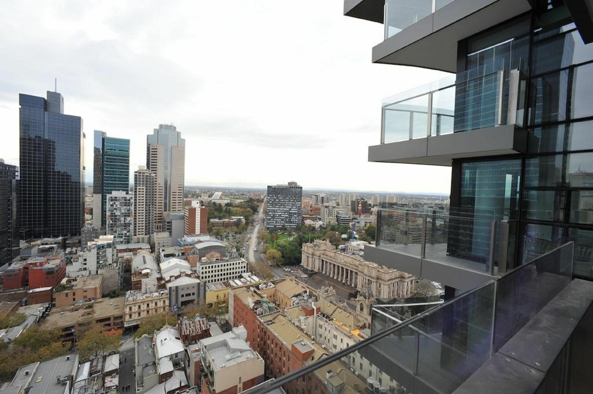 Aparthotel Domain - Cbd Paris End 4*