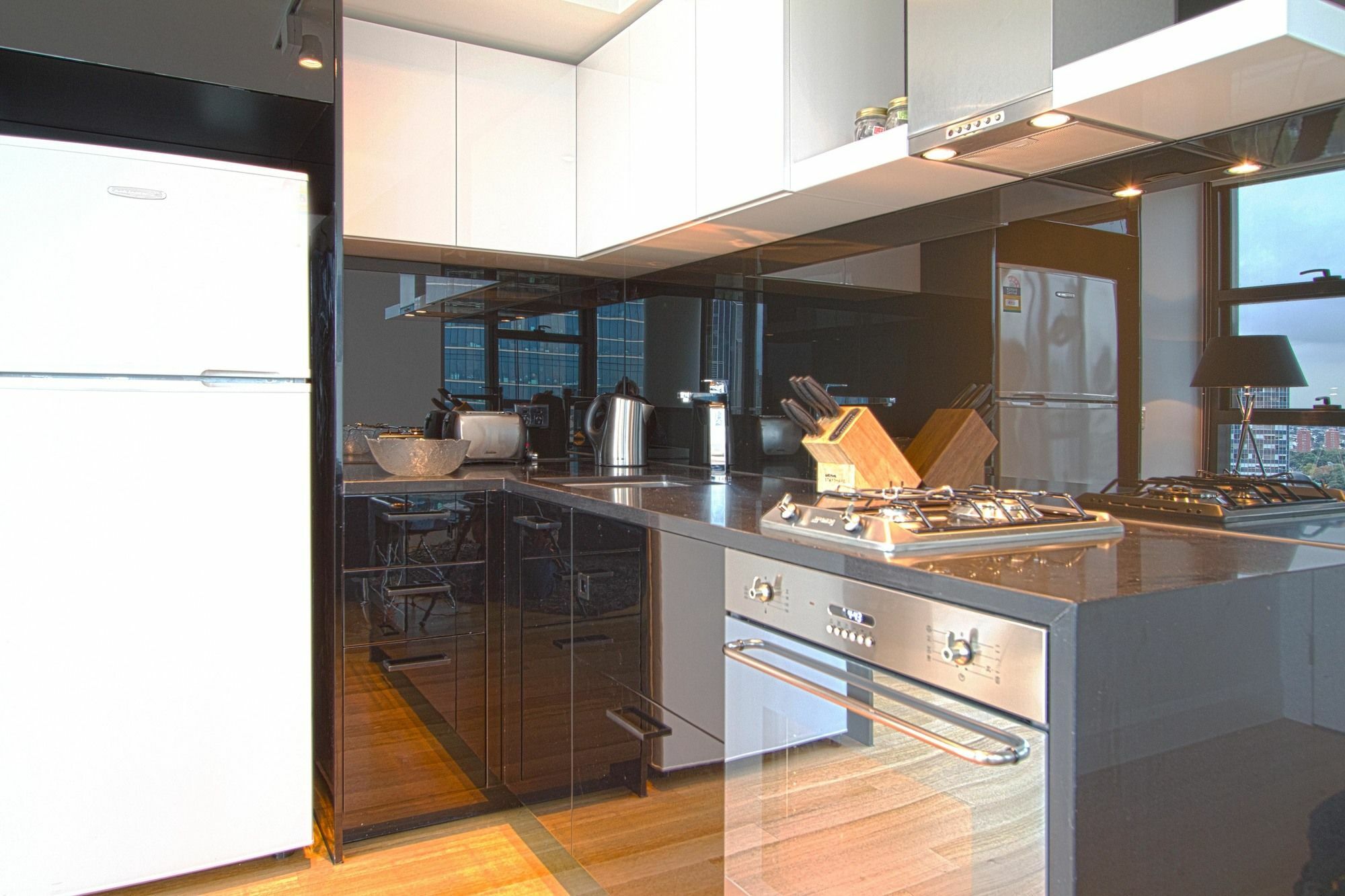 Domain - Cbd Paris End Melbourne