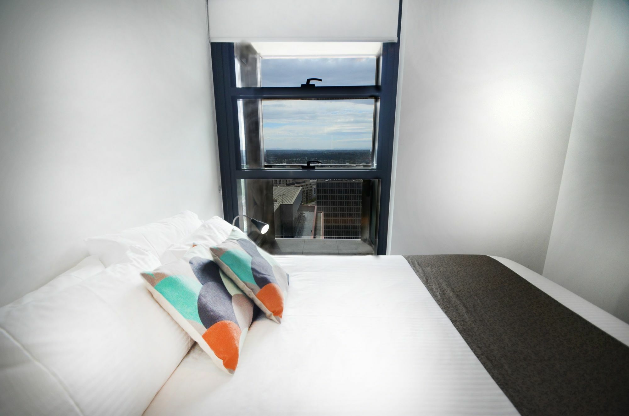 Aparthotel Domain - Cbd Paris End