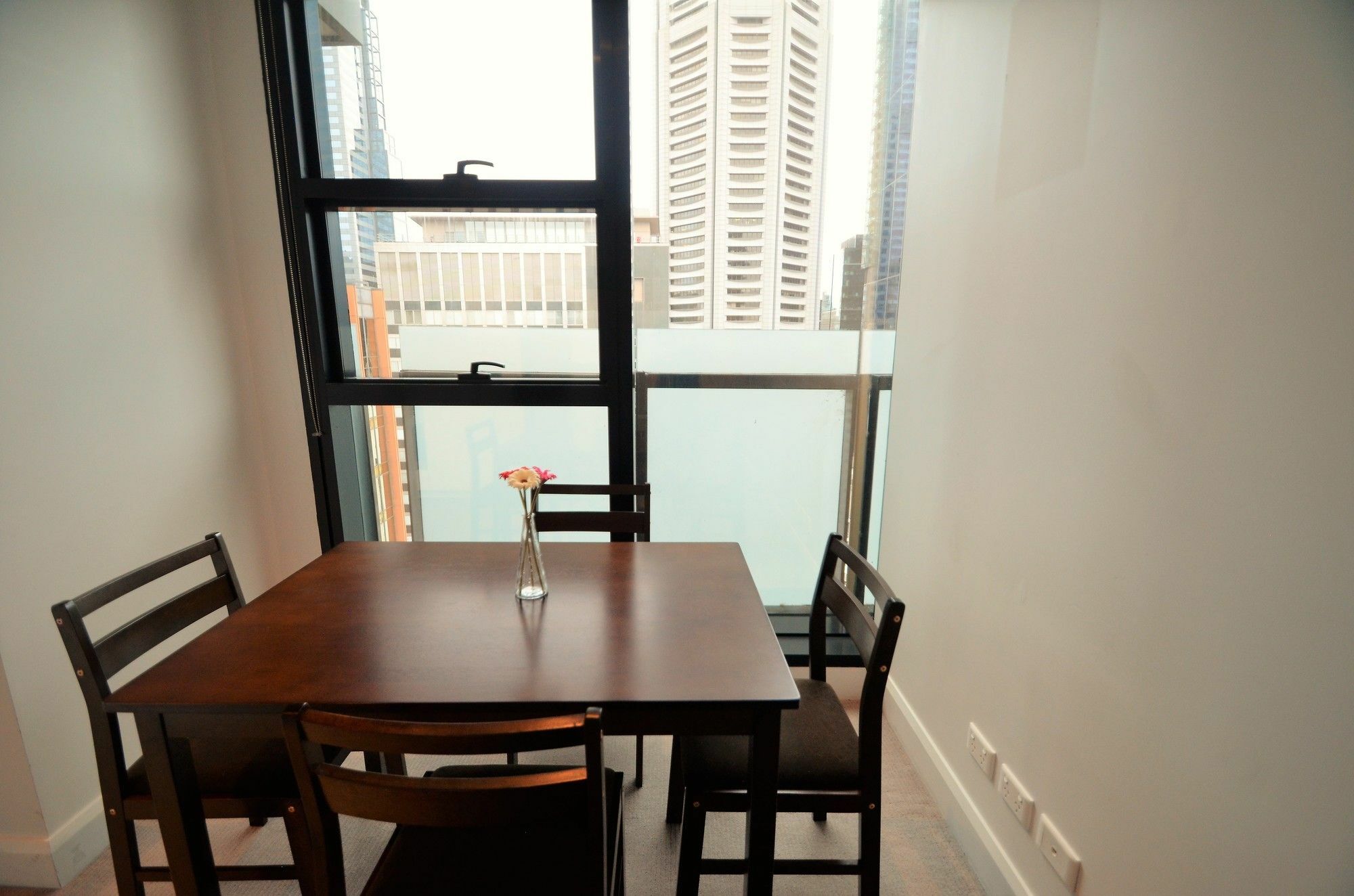 Domain - Cbd Paris End Aparthotel Melbourne