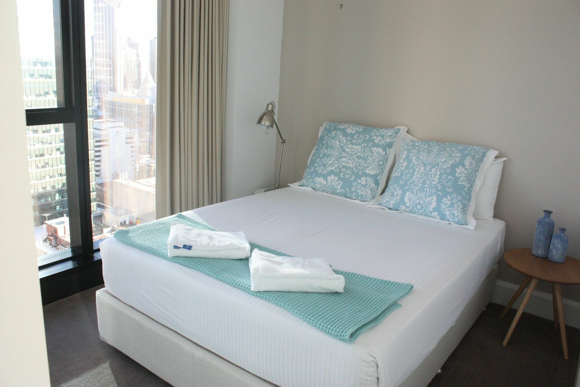 Domain - Cbd Paris End Aparthotel