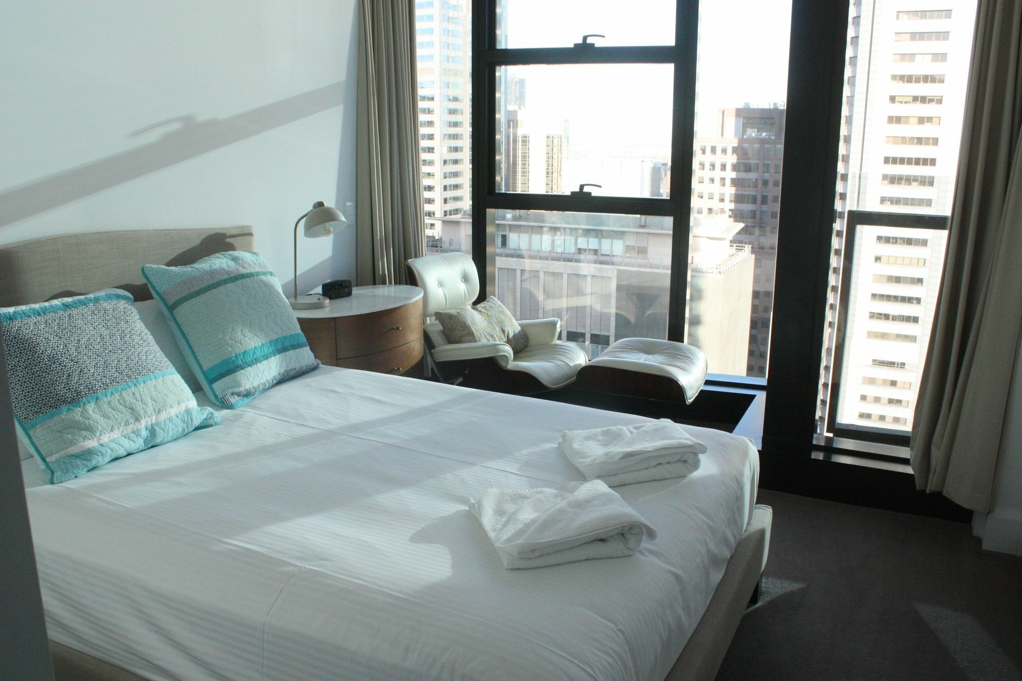 Aparthotel Domain - Cbd Paris End