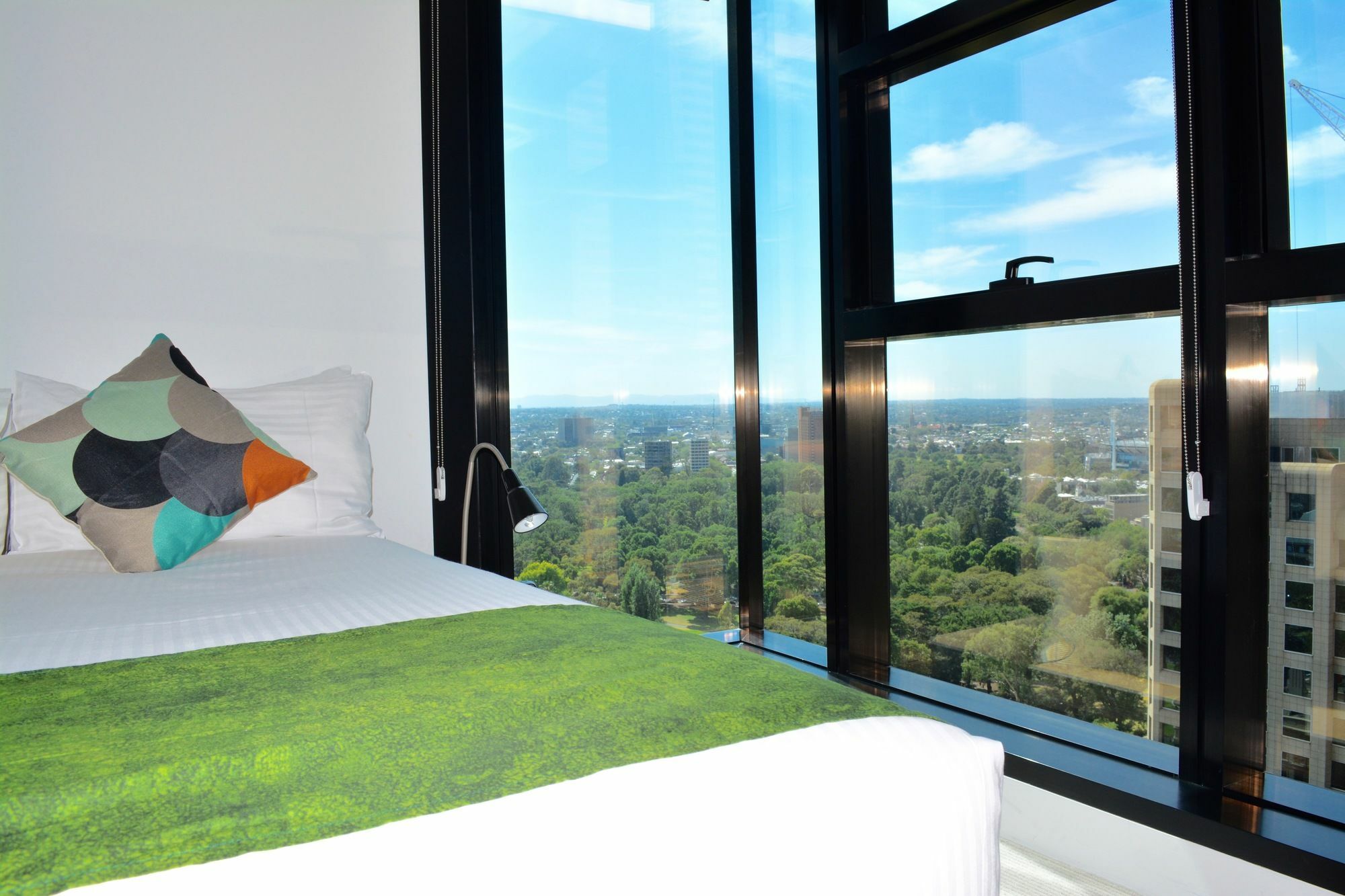 Aparthotel Domain - Cbd Paris End