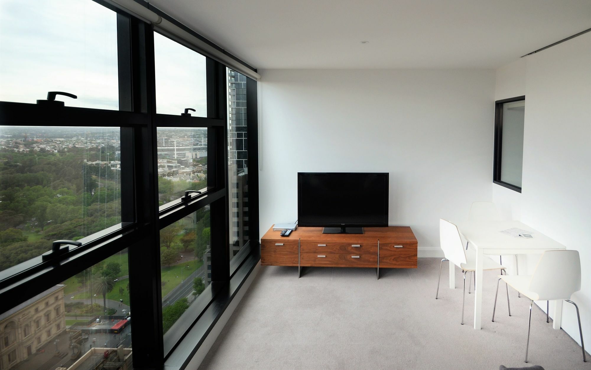 Domain - Cbd Paris End Melbourne