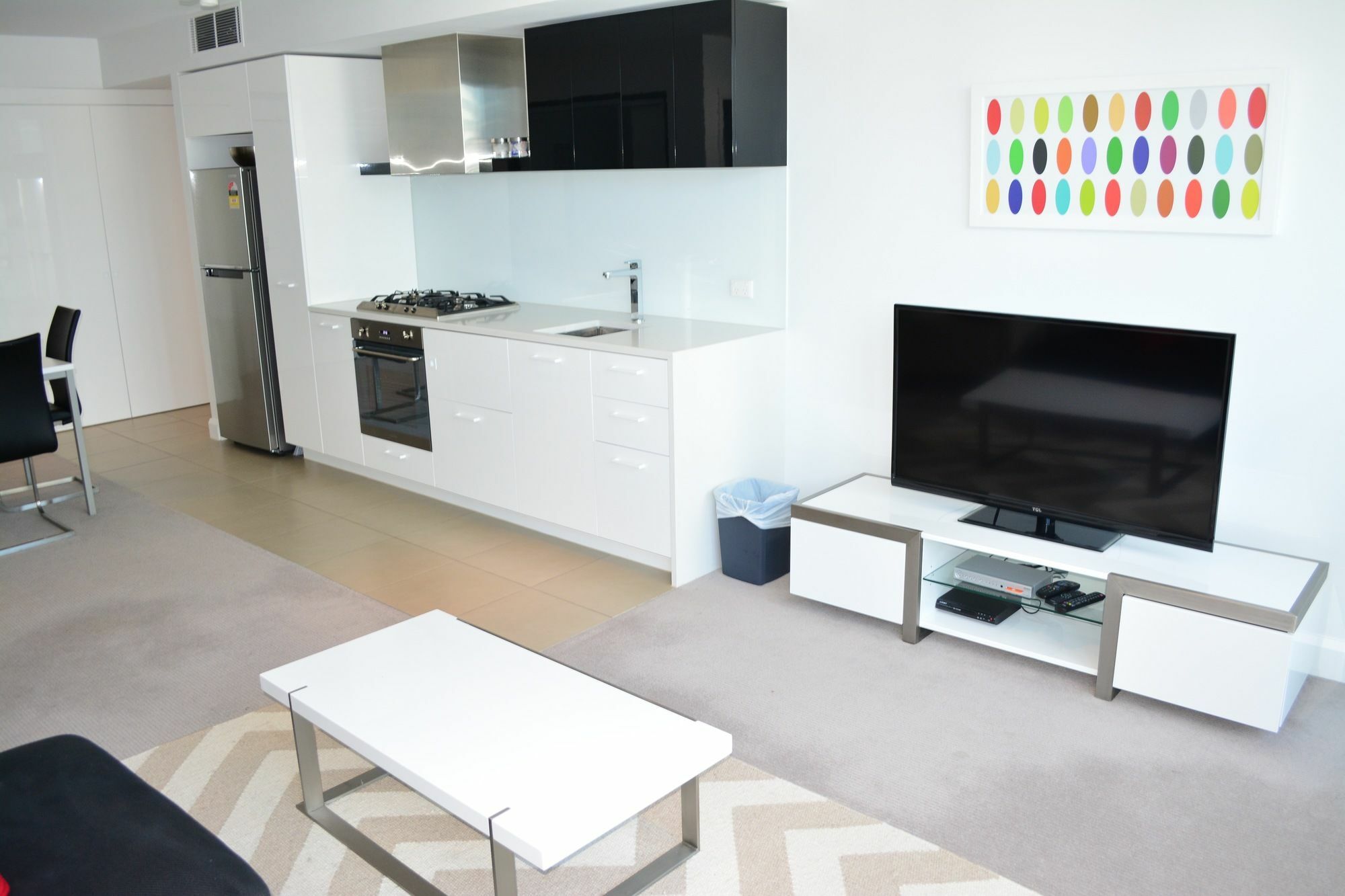 Domain - Cbd Paris End Aparthotel 4*