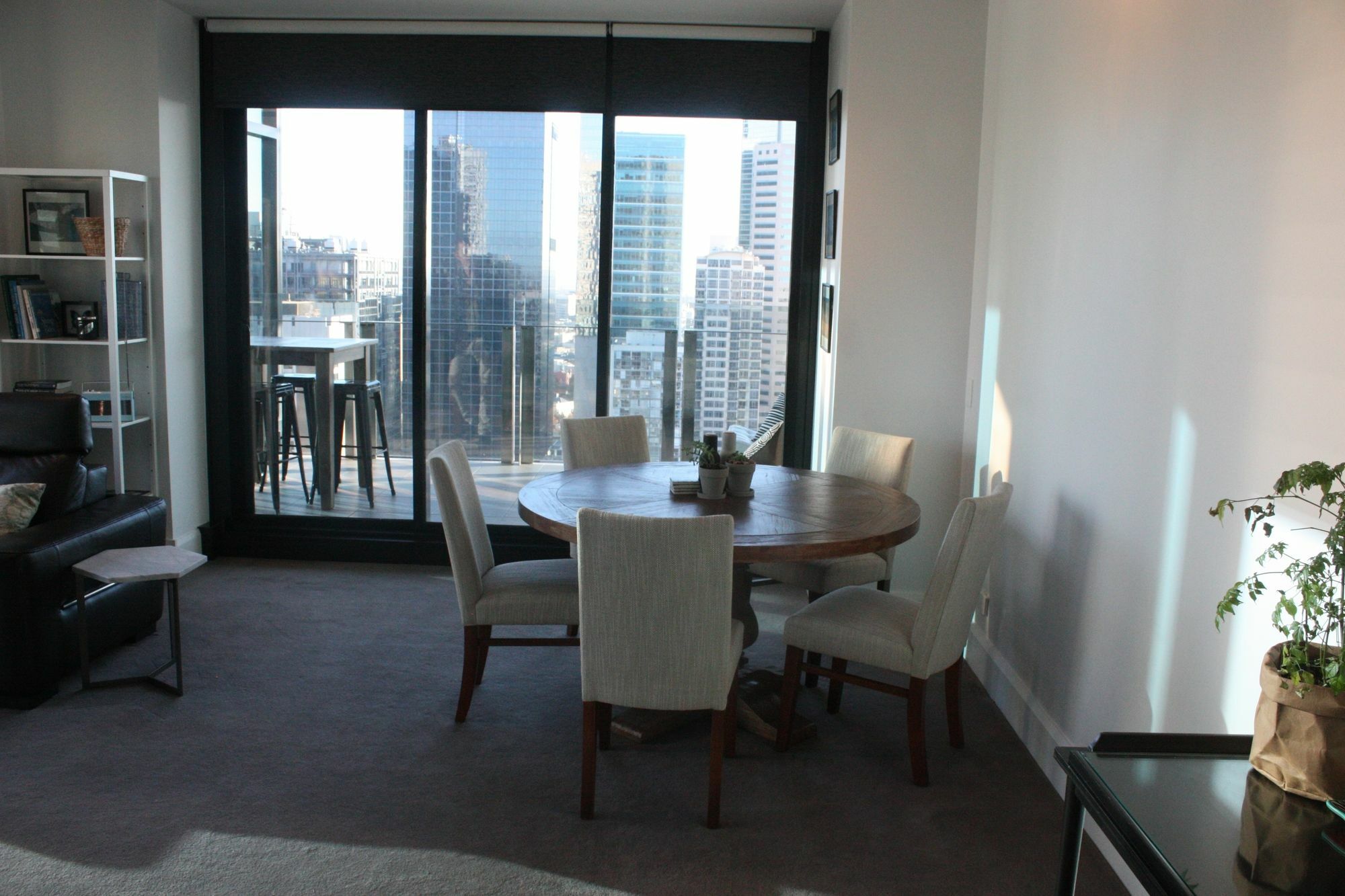 Aparthotel Domain - Cbd Paris End Melbourne