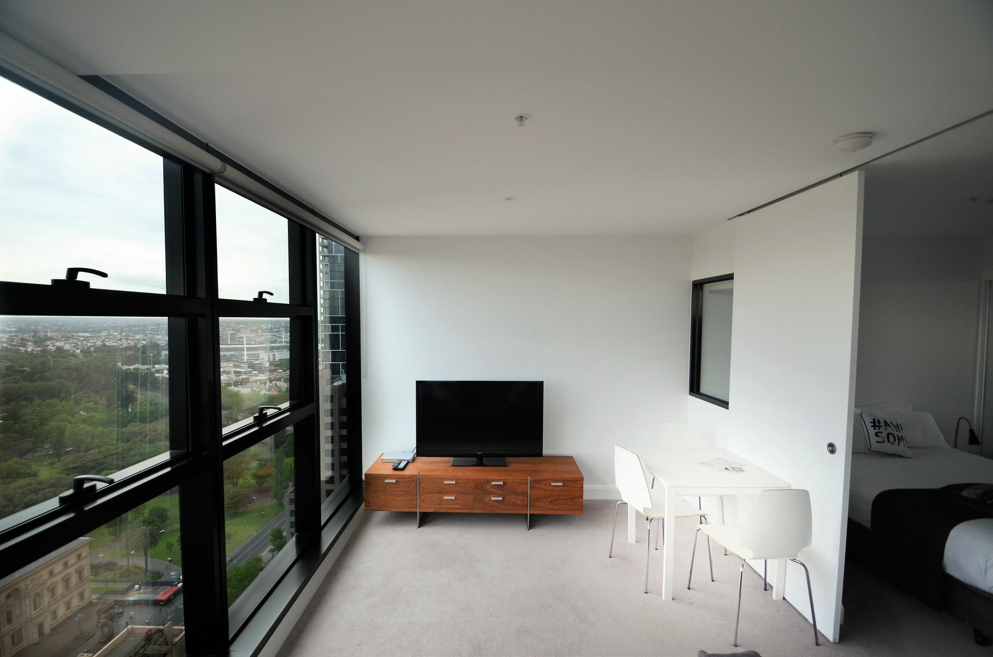 Aparthotel Domain - Cbd Paris End