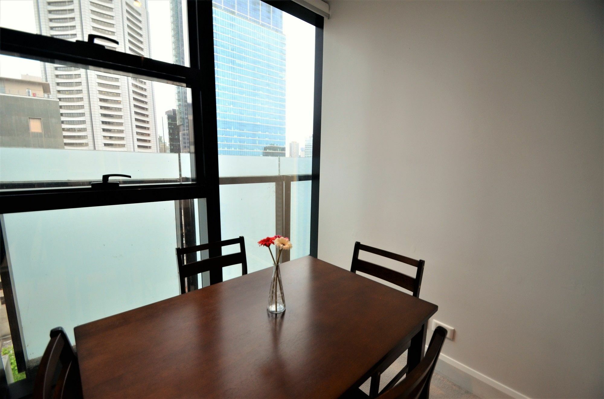 Aparthotel Domain - Cbd Paris End 4*