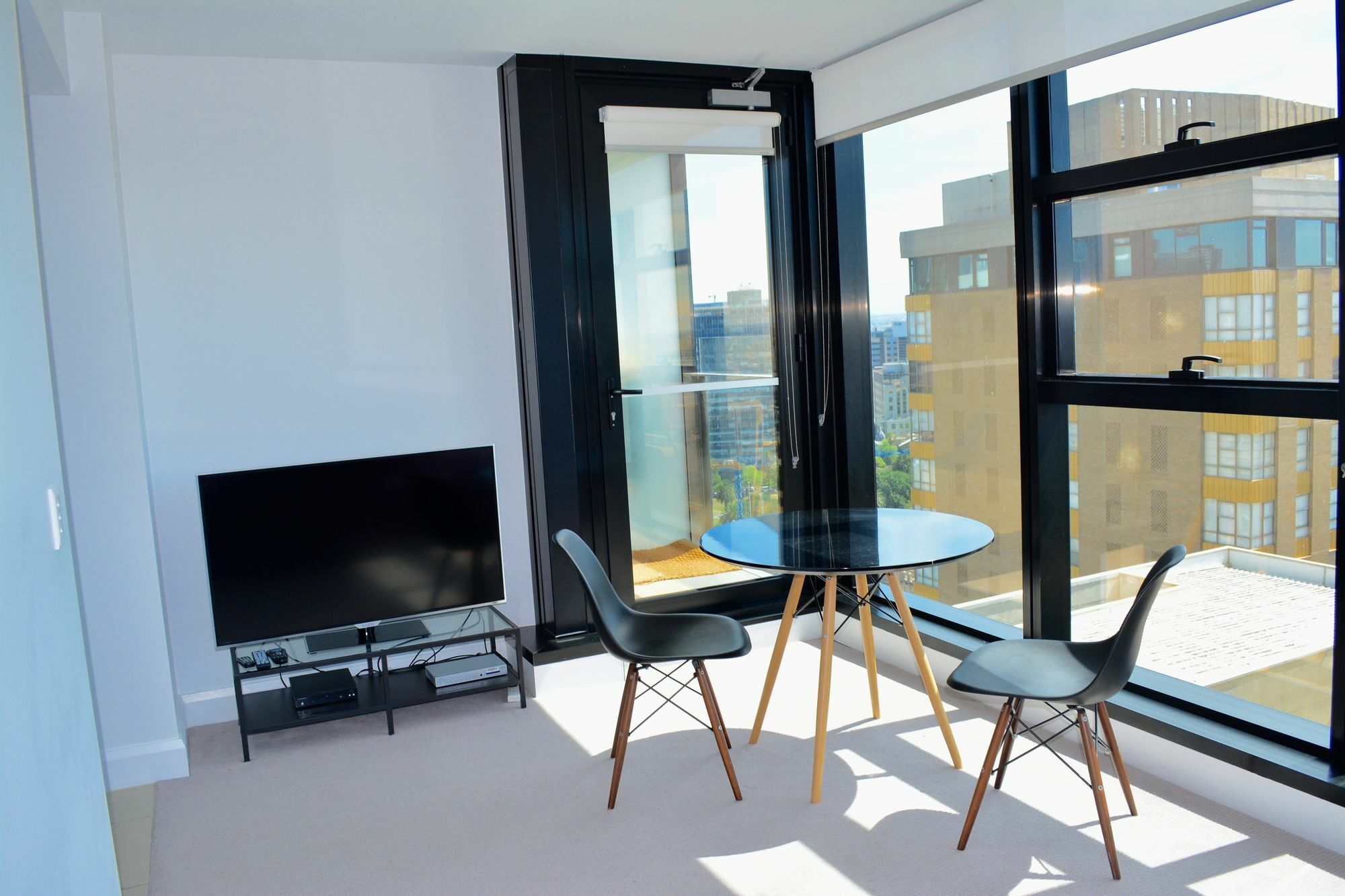 Domain - Cbd Paris End 4*