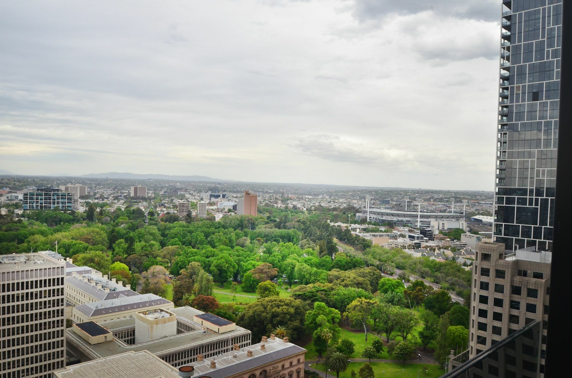 Domain - Cbd Paris End Aparthotel 4*