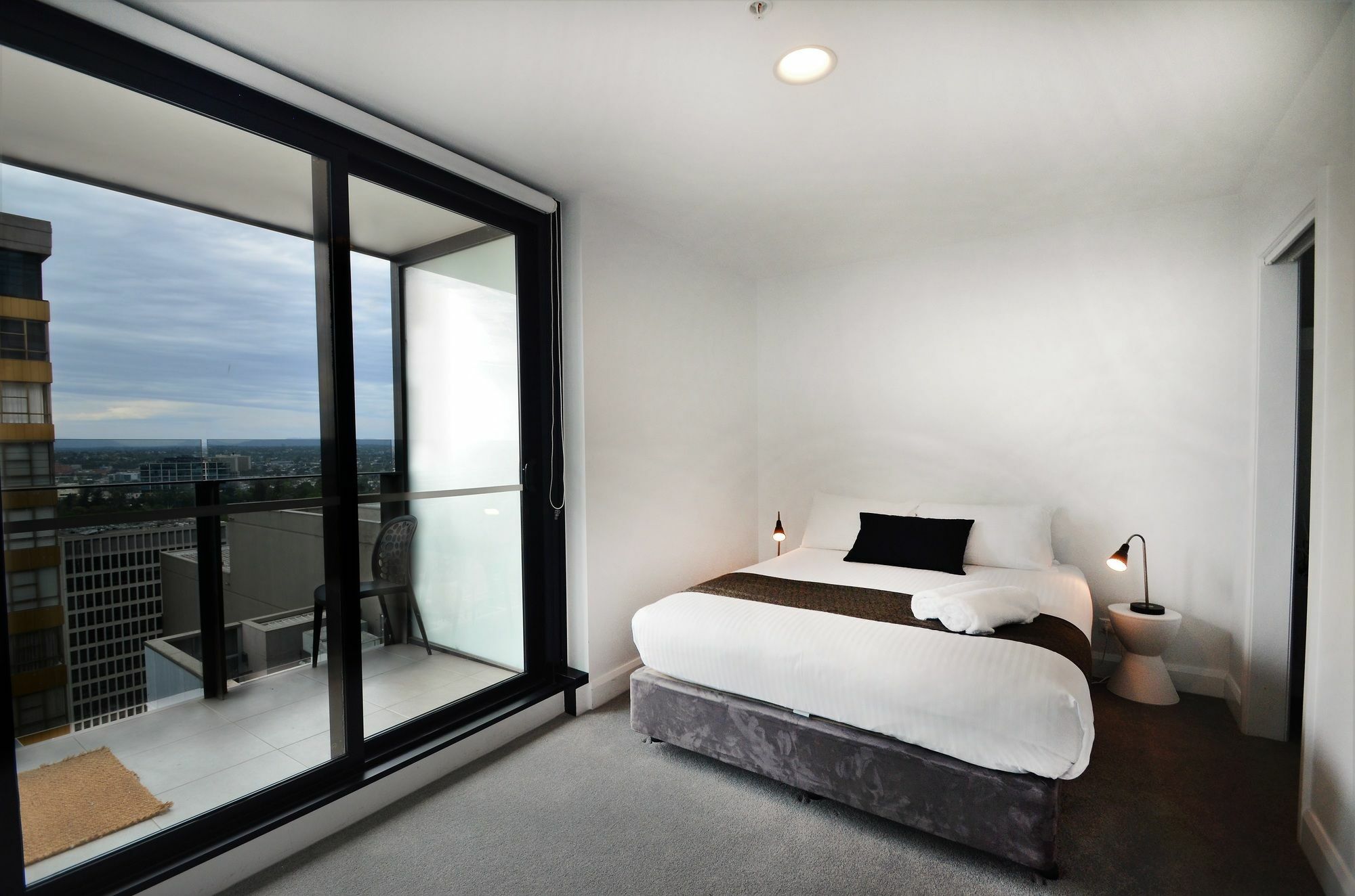 Domain - Cbd Paris End Melbourne