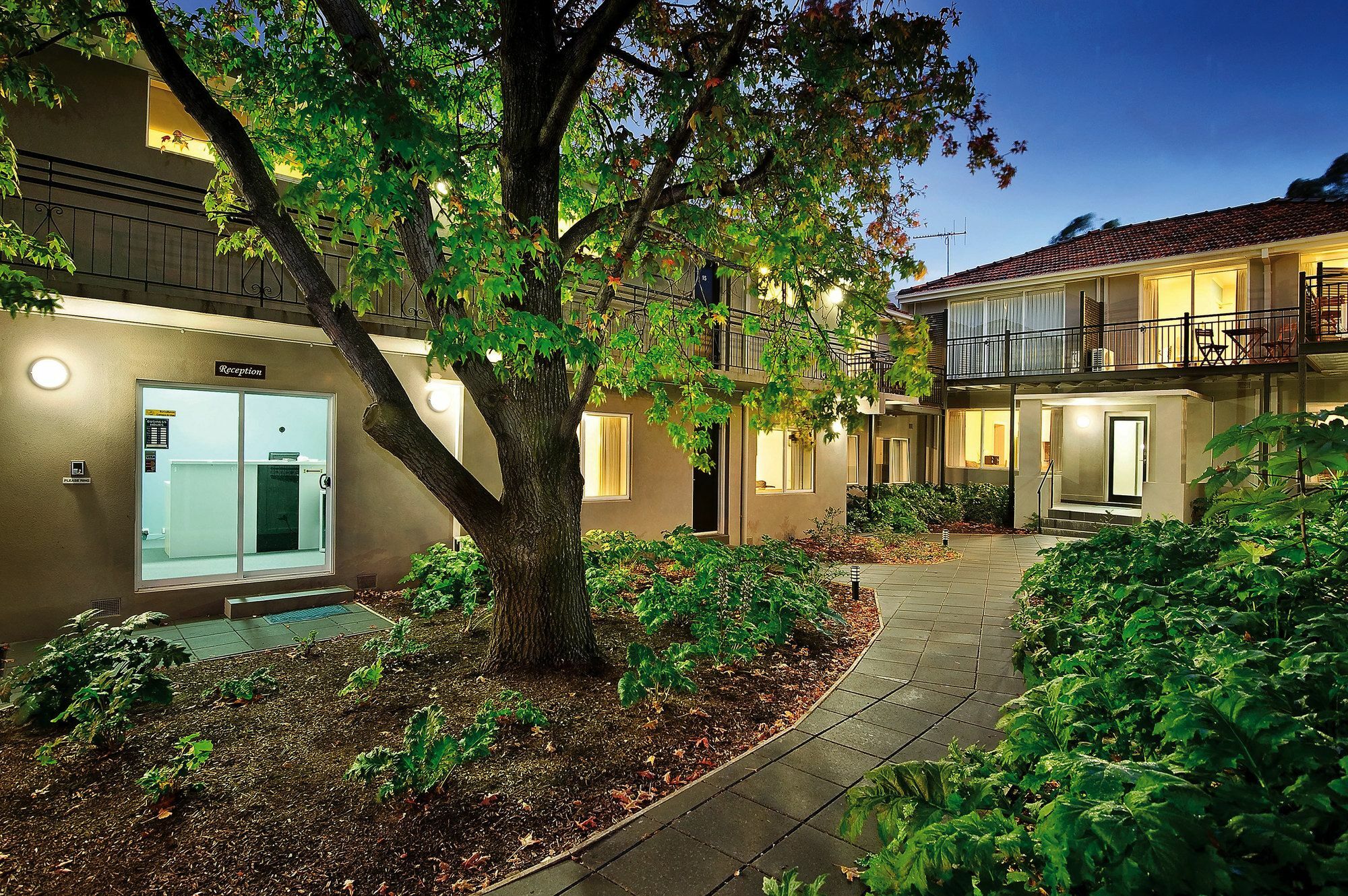 Brighton Serviced 4* Melbourne