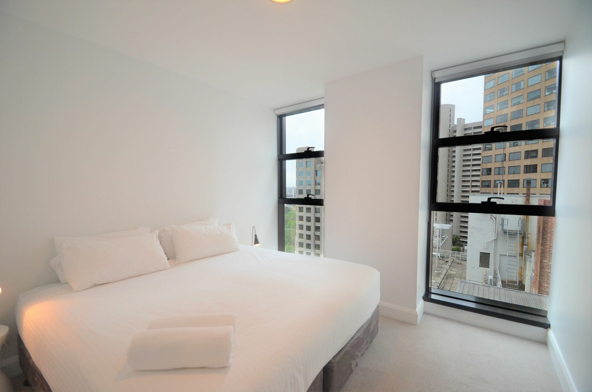 Aparthotel Domain - Cbd Paris End