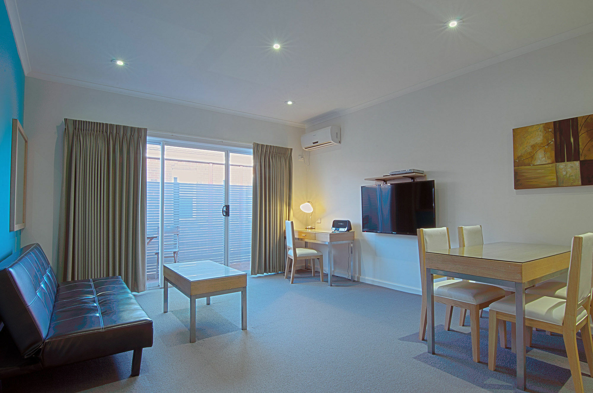 Brighton Serviced