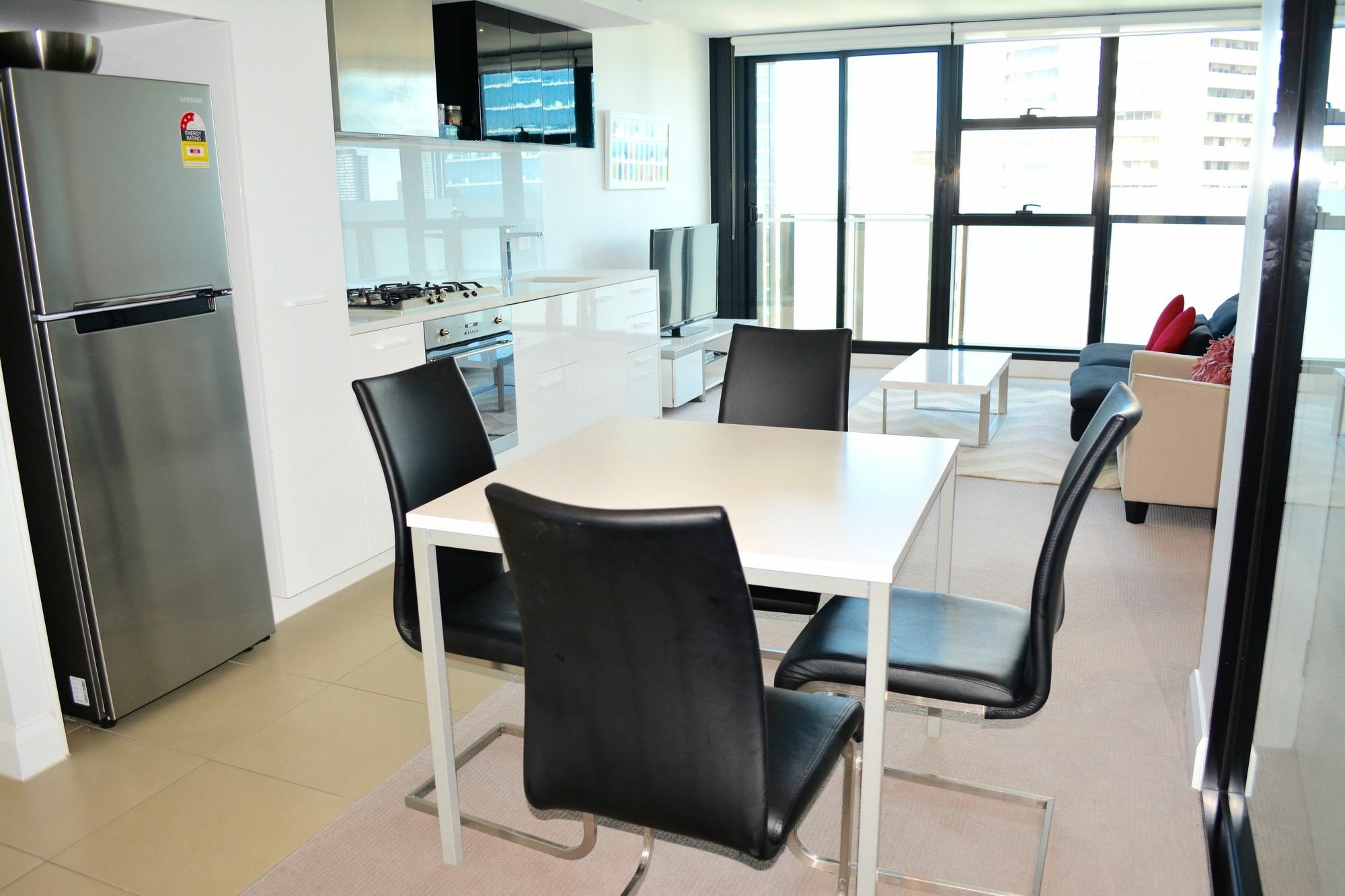 Aparthotel Domain - Cbd Paris End 4*