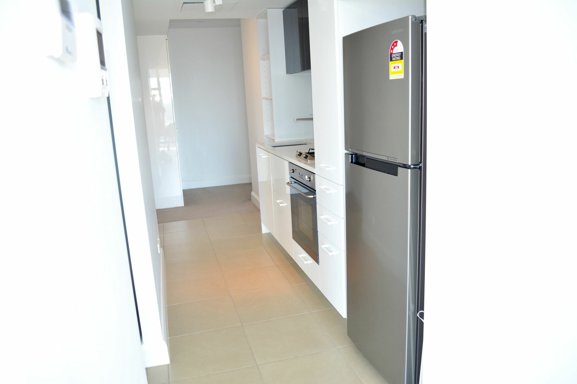 Domain - Cbd Paris End Aparthotel Melbourne