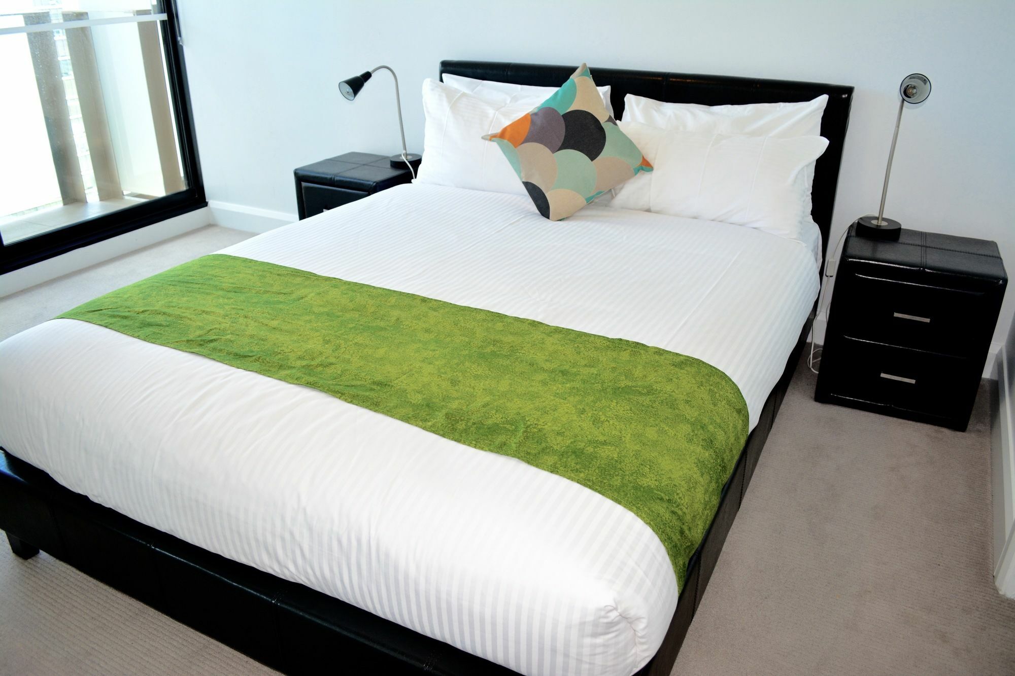 Aparthotel Domain - Cbd Paris End Melbourne