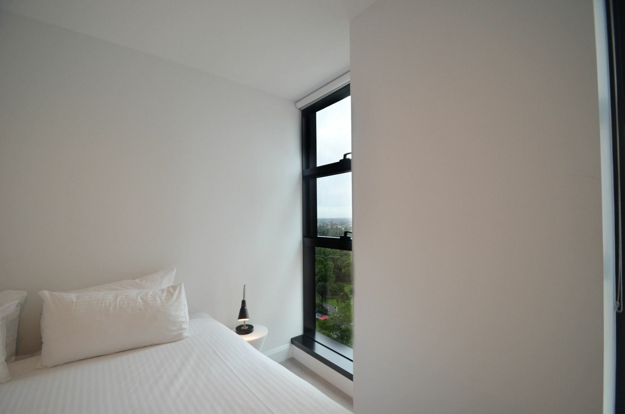 Domain - Cbd Paris End Aparthotel